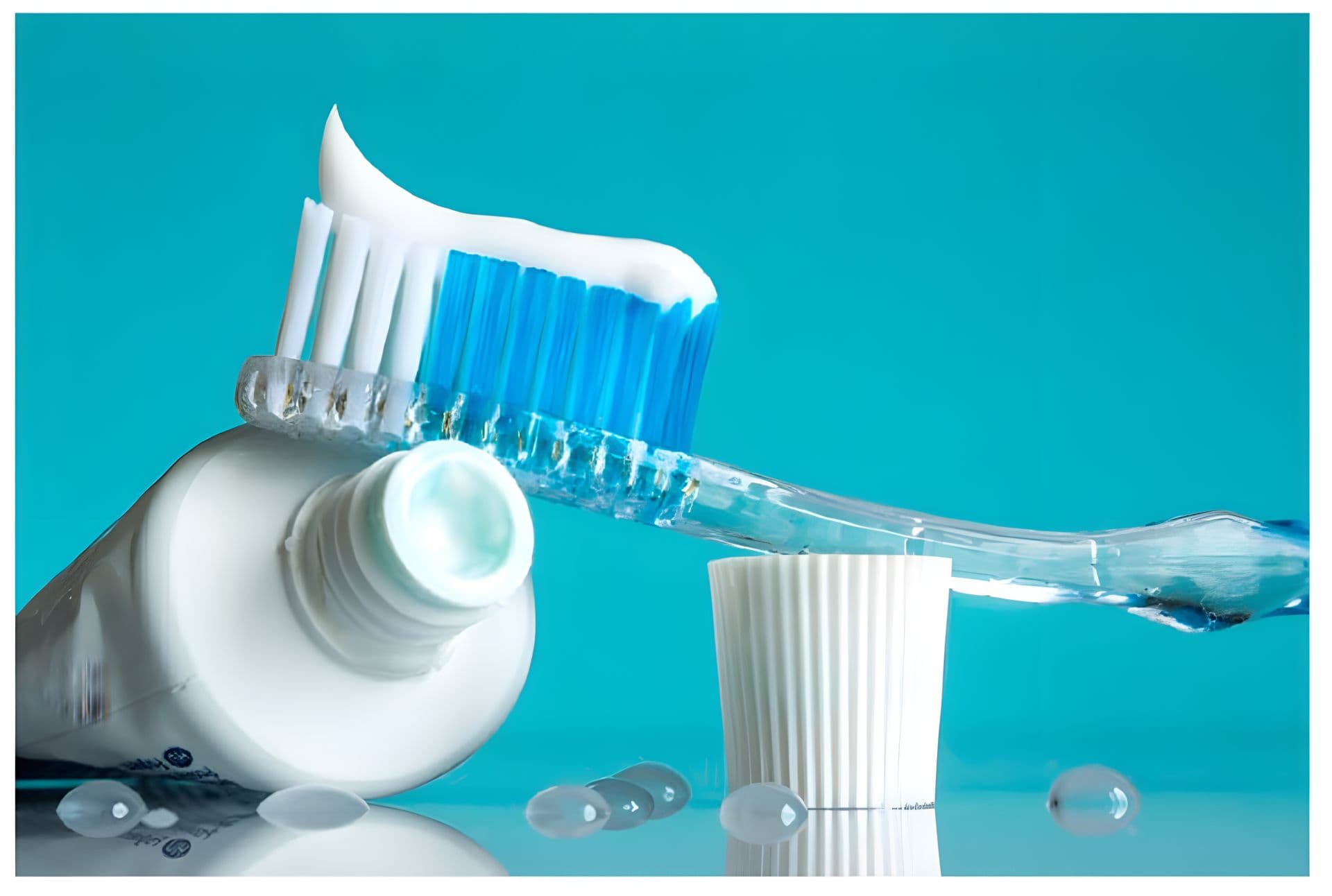 Fluoride and Its Implications in Dentistry